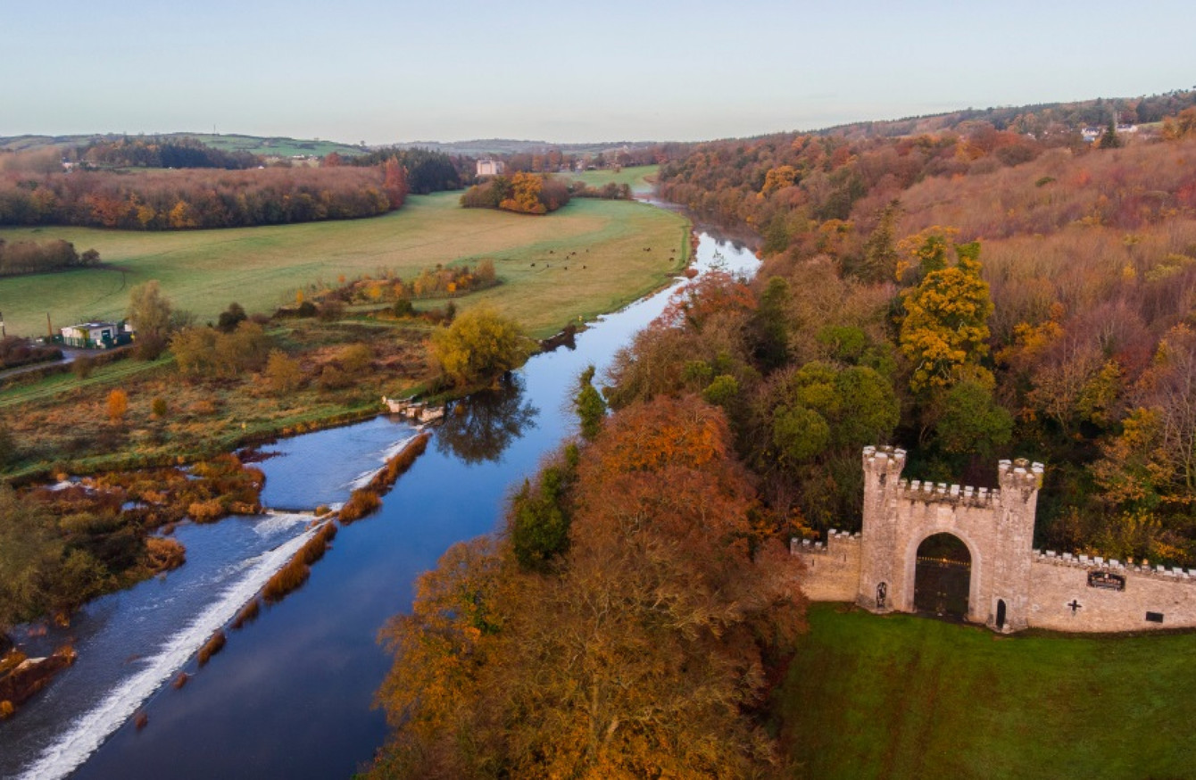 12 Great Irish Drives Explore Passage Tombs And Braveheart Ruins In Meath S Historic Boyne Valley
