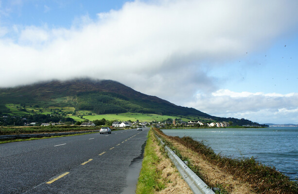 12 Great Irish Drives Cruise Along Louth s Cooley Peninsula With 