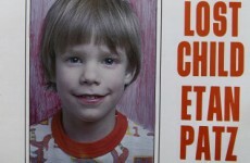 Man due in court over disappearance and death of Etan Patz