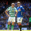 Rangers furious as defender handed retrospective ban