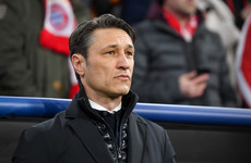 Bayern boss fighting for his future despite possible double