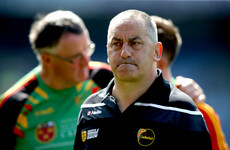 Carlow suspension saga to drag on until next week after DRA ruling