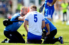 'We have to protect the head' - GAA referees will crack down on high tackles this summer