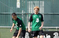 Trap hands McShane a rare chance to impress... here's why