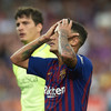 Coutinho's agent refutes claims Griezmann will replace Brazilian at Barcelona