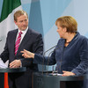 FactCheck: Did the German parliament approve the Irish budget in 2011?