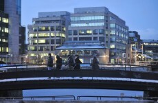 Taoiseach ‘will consider’ streaming meetings of IFSC management group
