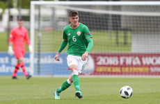 Irish teenager named on Derby bench ahead of crucial play-off second leg with Leeds