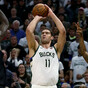 Advantage Bucks as Lopez-inspired Milwaukee rally past Raptors in opener