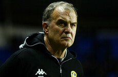 Bielsa open to staying on as Leeds boss despite 'pain' of promotion failure