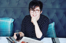 Police investigating murder of Lyra McKee search number of properties in Derry