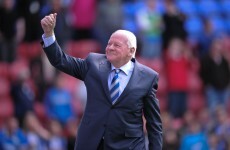 Liverpool have offered job to Martinez, says Dave Whelan