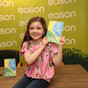 Nine-year-old recovering from leukaemia publishes adventure tale with help of Make-A-Wish