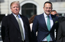 Taoiseach says any protests against expected Trump visit 'allowed and welcomed'