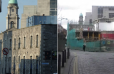 'It's unjustifiable': Demolition of 19th-century Dublin distillers structure slammed by An Taisce