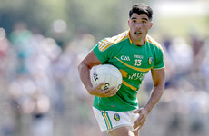 Massive blow for Leitrim as star forward Mulligan leaves panel for rest of the championship