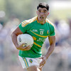Massive blow for Leitrim as star forward Mulligan leaves panel for rest of the championship