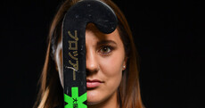 'My faith is the biggest part of my life, it's more important than Tokyo or World Cups'