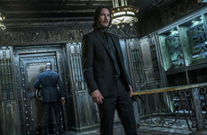 Trailer Watch: Which movie should you go see this weekend?