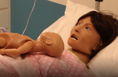 How many complaints did RTÉ receive about a robot giving birth on the Late Late? It's the week in numbers
