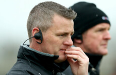 Dublin selector Greg Kennedy faces four-week ban for 'disruptive conduct'