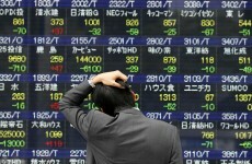 Foreign aid, college fees and pregnancies: the week in statistics