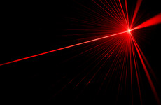 'Potential threat to life': Laser pen warning issued by Belfast Airport