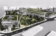 'Excessive, extremely concerning': Plan for €75m Carrickmines retail park faces further objections