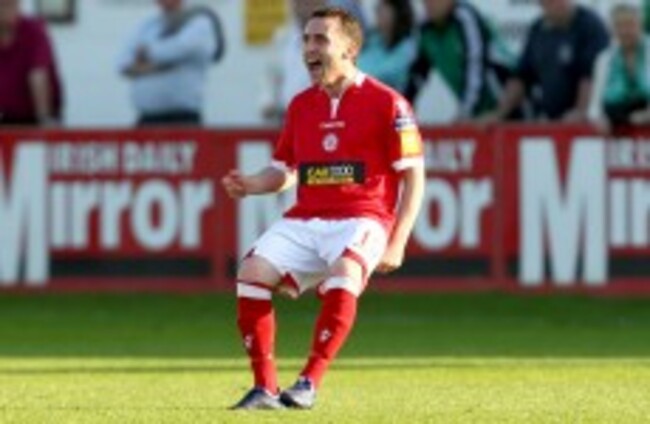 As it happened: Bray Wanderers v Shelbourne, FAI Ford Cup