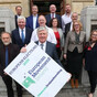 Donald Trump, climate change and free speech top the agenda at Dublin election debate