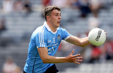 Former Dublin underage star extends contract with AFL side Brisbane Lions