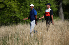 Koepka grabs command of PGA Championship as Bethpage hurts McIlroy and Woods