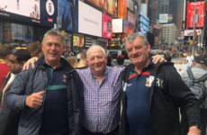 Oasis-inspired chant for Frank Lampard, Mayo fans in New York and more Tweets of the week