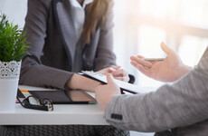 Man awarded €5,000 after job interviewer greeted him with 'so, you're Deaf?'