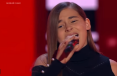 Russian TV kids talent show cancels result after bots taint vote
