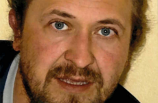 This 44 year-old man has been missing from Enniscorthy since Tuesday night