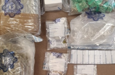 Man (29) charged in connection with seizure of €63,000 worth of heroin and cannabis