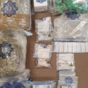 Man (29) charged in connection with seizure of €63,000 worth of heroin and cannabis