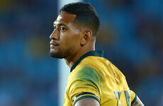 Wallabies star Israel Folau sacked over anti-gay comments