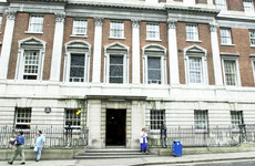 External review expected to be carried out into abortion at National Maternity Hospital