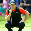 Rory McIlroy hopes late birdie is turning point after tough US PGA start