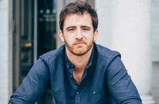 How Fiid's founder is using baby-food tech to revive the vegan startup