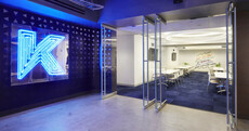 Flexible office space outfit Knotel is opening in Dublin