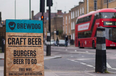 A tiny brewery thought to be BrewDog's is on ice amid concerns over 'emissions and odours'