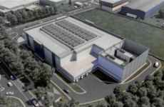 US data centre firm T5 is partnering with an Irish company to build a new Dublin facility