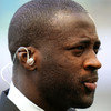 Yaya Toure goes on trial with second-tier Chinese club