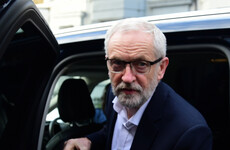 Labour's Corbyn says Brexit talks have 'gone as far as they can'