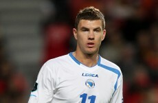 Bosnian test should provide a good rehearsal for Croatia