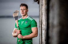 'I was up in the terrace watching on with a few friends and the sun shining on in the Gaelic Grounds, it was a great day'
