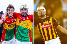 'It's been built up now for quite a while' - 26 years on Carlow set to host Kilkenny again in Leinster
